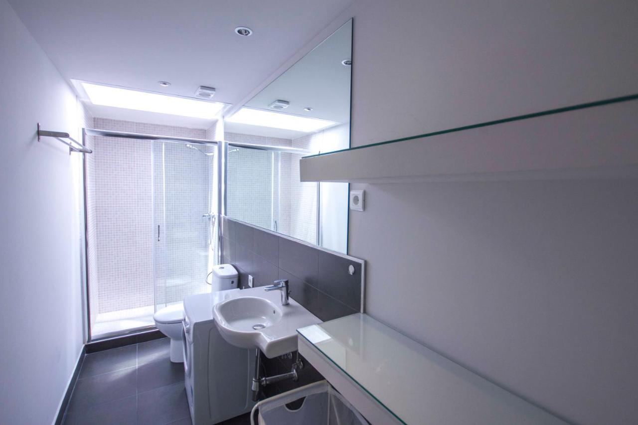 Livemalaga Merced Apartamento Bagian luar foto