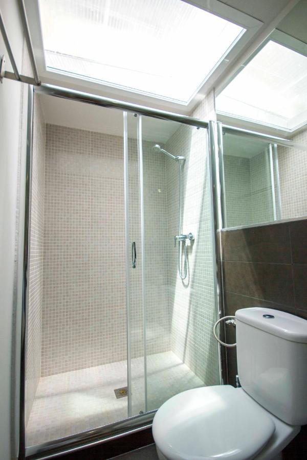 Livemalaga Merced Apartamento Bagian luar foto