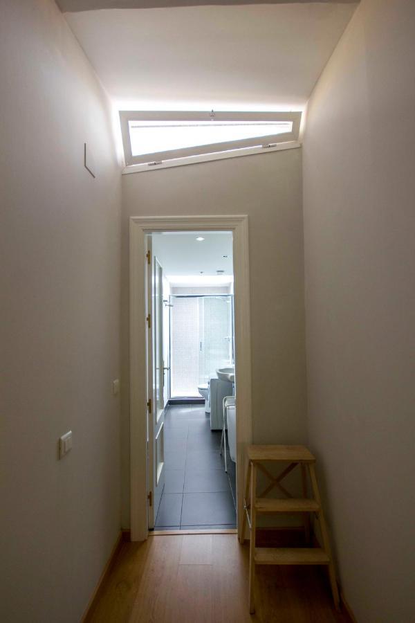 Livemalaga Merced Apartamento Bagian luar foto