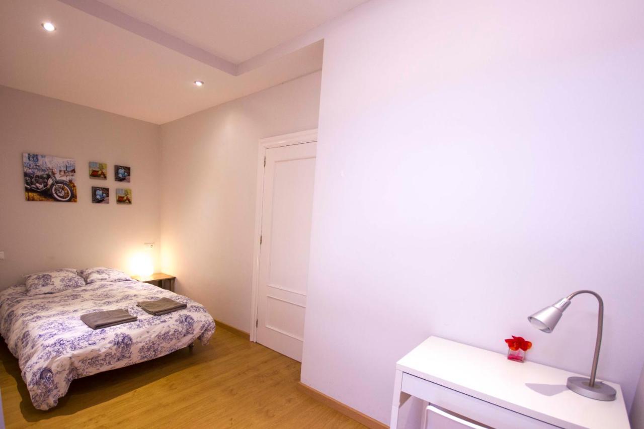 Livemalaga Merced Apartamento Bagian luar foto