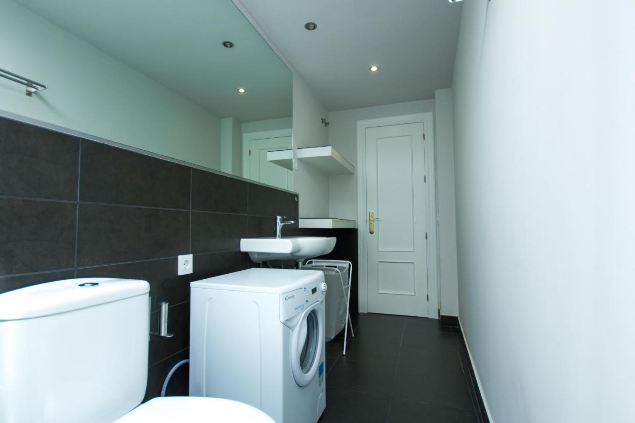 Livemalaga Merced Apartamento Bagian luar foto